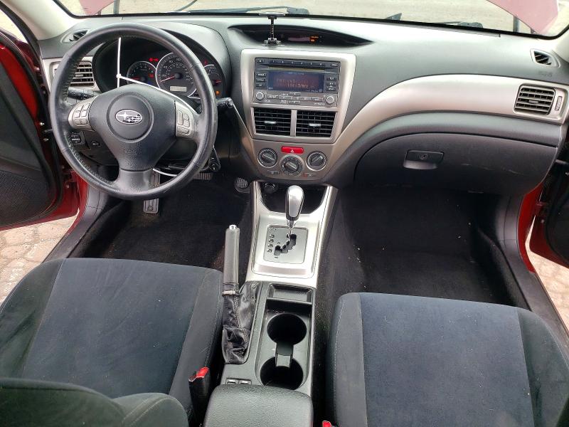 67554146 :رقم المزاد ، JF1GH6B60AH823631 vin ، 2010 Subaru Impreza مزاد بيع
