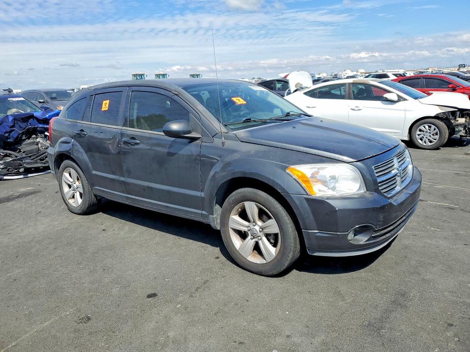 Aukcja sprzedaży 2011 Dodge Caliber, vin: 1B3CB3HA3BD125531, numer aukcji: 66985046