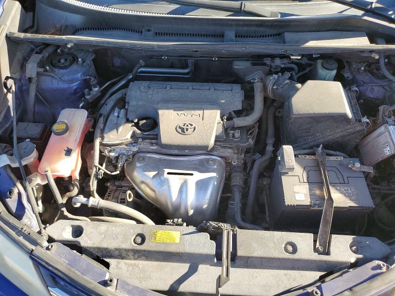 Aukcja sprzedaży 2015 Toyota Rav4, vin: 2T3BFREV3FW314651, numer aukcji: 70101256