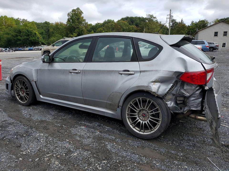 Продажа на аукционе авто 2014 Subaru Impreza, vin: JF1GR8H66EL223277, номер лота: 70173526
