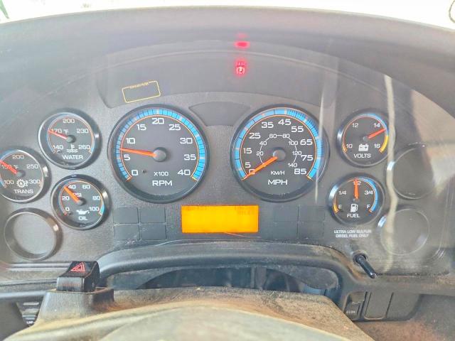 Auction sale of the 2013 Ic Corporation 3000, vin: 4DRBUAAP3DB258338        , lot number: 68840046