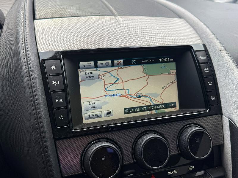 Aukcja sprzedaży 2016 Jaguar F-type, vin: SAJWA6AT1G8K27326, numer aukcji: 70012506