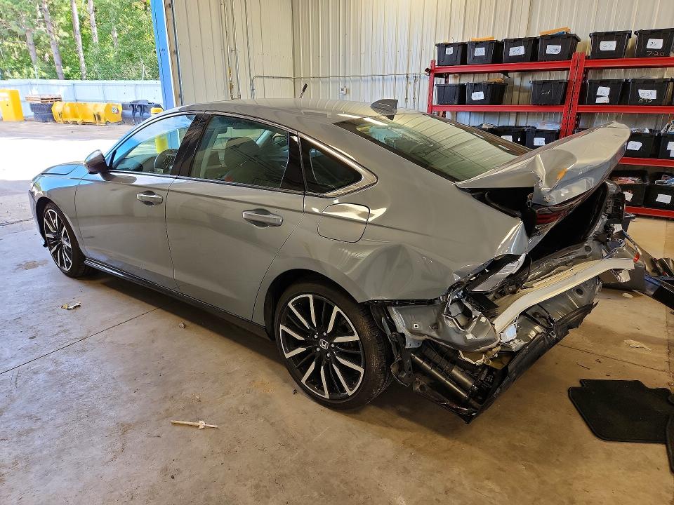 68149416 :رقم المزاد ، 1HGCY2F84RA087988 vin ، 2024 Honda Accord مزاد بيع
