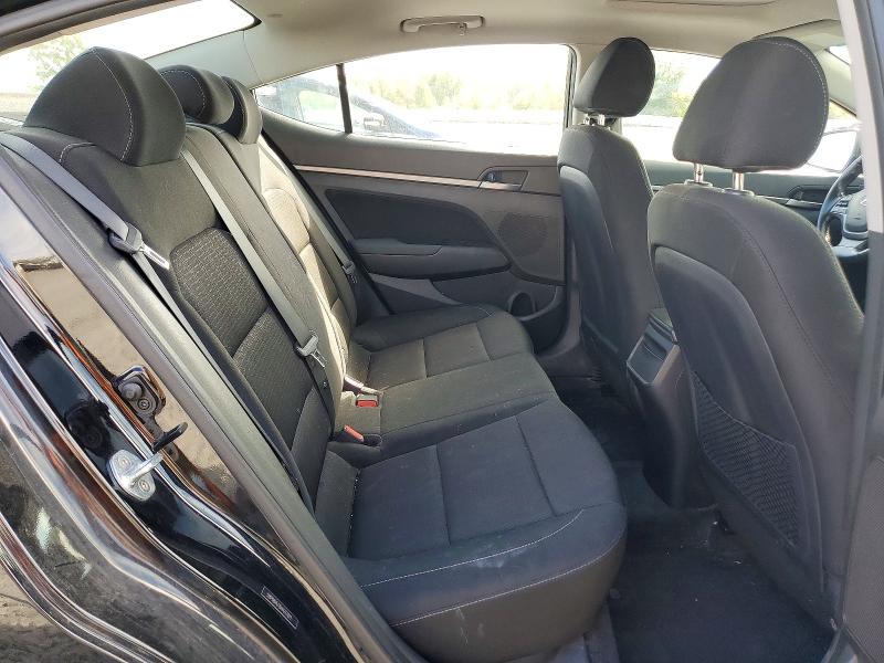 Aukcja sprzedaży 2017 Hyundai Elantra, vin: 5NPD84LF6HH211011, numer aukcji: 70569276