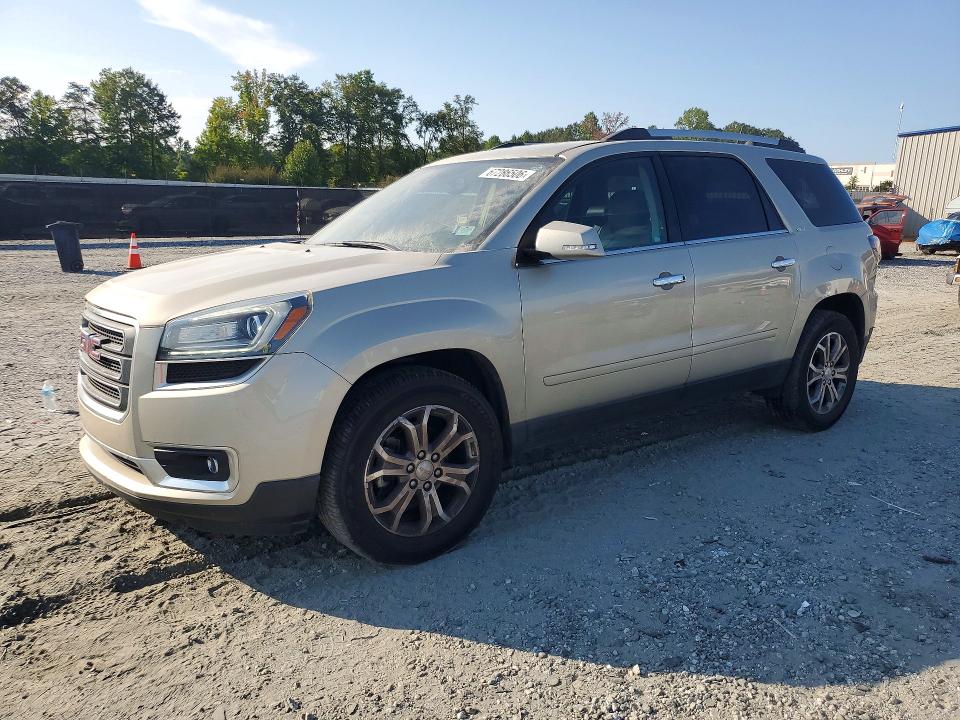 Продаж на аукціоні авто 2016 Gmc Acadia, vin: 1GKKVRKD6GJ158043, номер лоту: 67286506