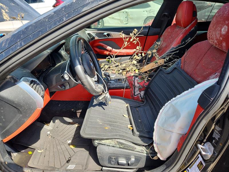 Aukcja sprzedaży 2020 Bmw 840xi, vin: WBAGV4C05LBP46579, numer aukcji: 68947846