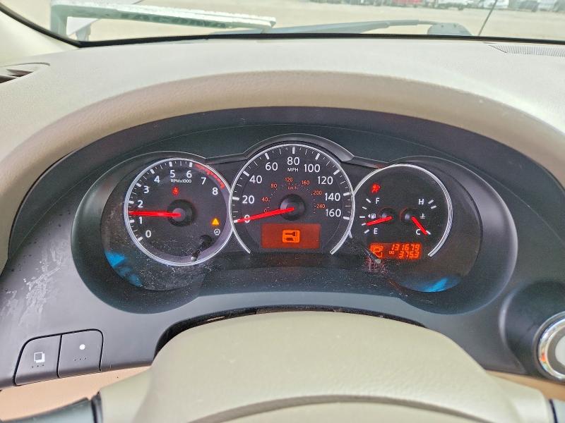 2012 Nissan Altima მანქანა იყიდება აუქციონზე, vin: 1N4AL2AP4CN429237, აუქციონის ნომერი: 69996946