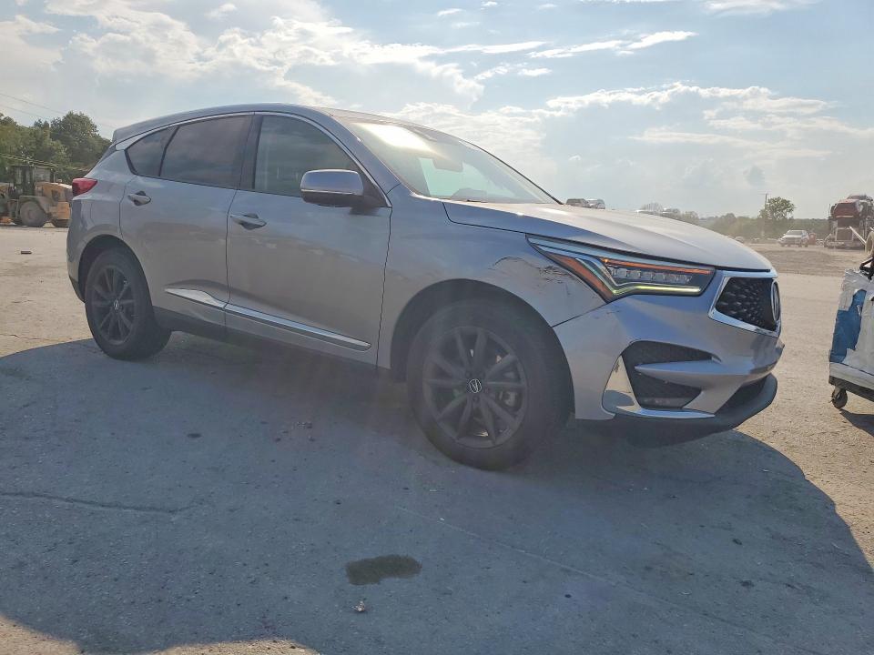 Продаж на аукціоні авто 2019 Acura Rdx, vin: 5J8TC2H71KL009343, номер лоту: 67700806