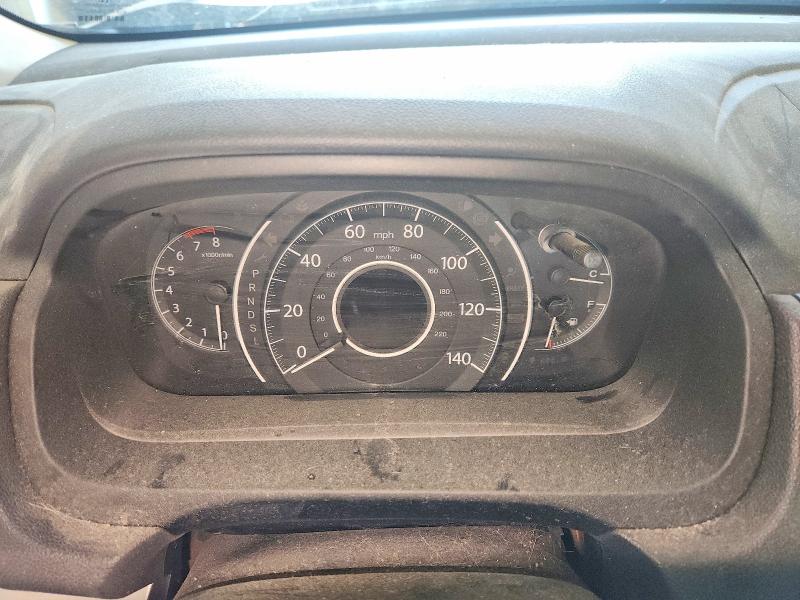 Продажа на аукционе авто 2015 Honda Cr-v, vin: 2HKRM4H35FH638760, номер лота: 66849926