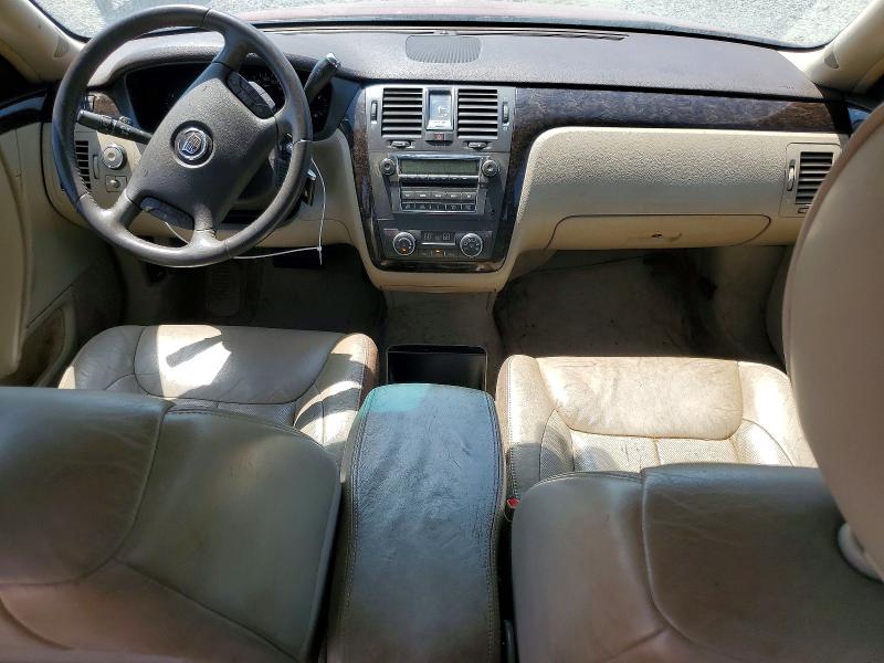 Продажа на аукционе авто 2011 Cadillac Dts, vin: 1G6KA5E6XBU114912, номер лота: 67073216