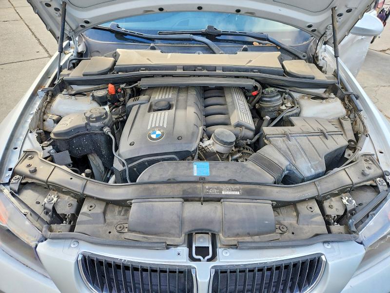 Aukcja sprzedaży 2008 Bmw 528i, vin: WBAVA37548NL45761, numer aukcji: 67310196