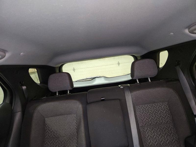 65402116 :رقم المزاد ، 3GNAXUEV4NL308656 vin ، 2022 Chevrolet Equinox مزاد بيع