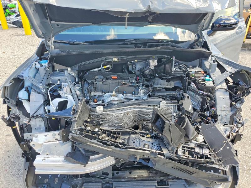 Продажа на аукционе авто 2026 Honda Hr-v, vin: 3CZRZ2H50TM771790, номер лота: 67497086