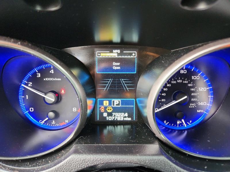 2017 Subaru Outback მანქანა იყიდება აუქციონზე, vin: 4S4BSAFC4H3228549, აუქციონის ნომერი: 69158566