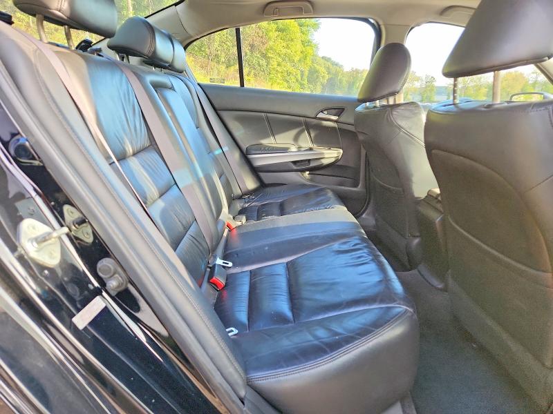 Продаж на аукціоні авто 2008 Honda Accord, vin: 1HGCP36838A013517, номер лоту: 70487626