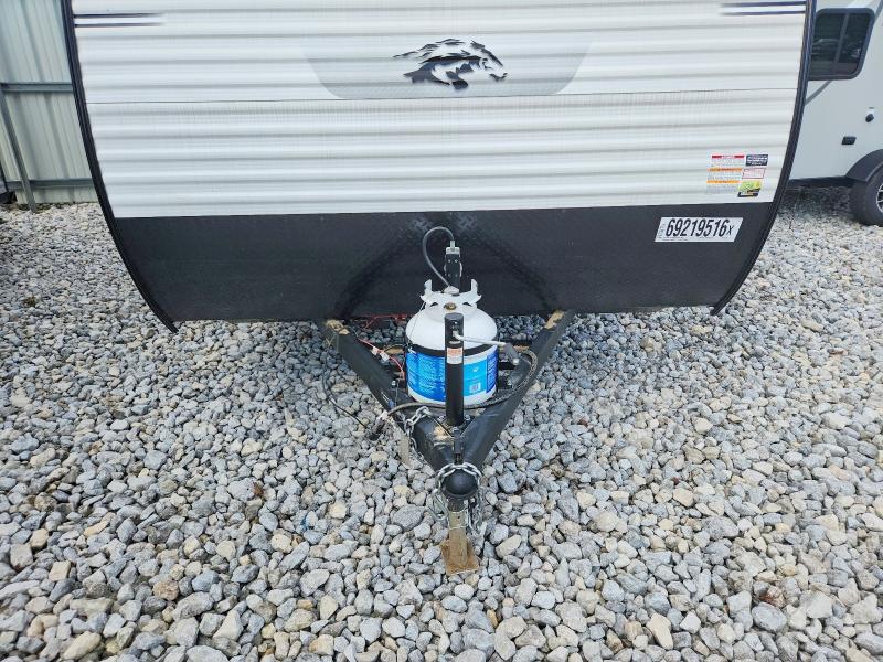 Aukcja sprzedaży 2027 Open Range Travel Trailer, vin: 58TBM0AG8V1VL3087, numer aukcji: 69219516