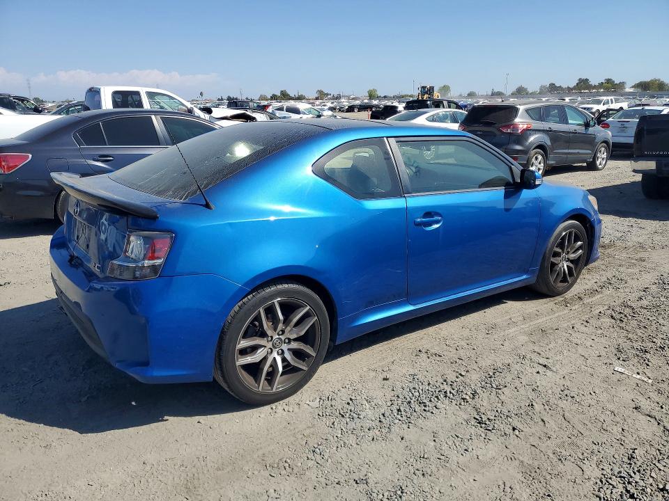 Продаж на аукціоні авто 2015 Scion Tc, vin: JTKJF5C7XFJ009499, номер лоту: 69978566