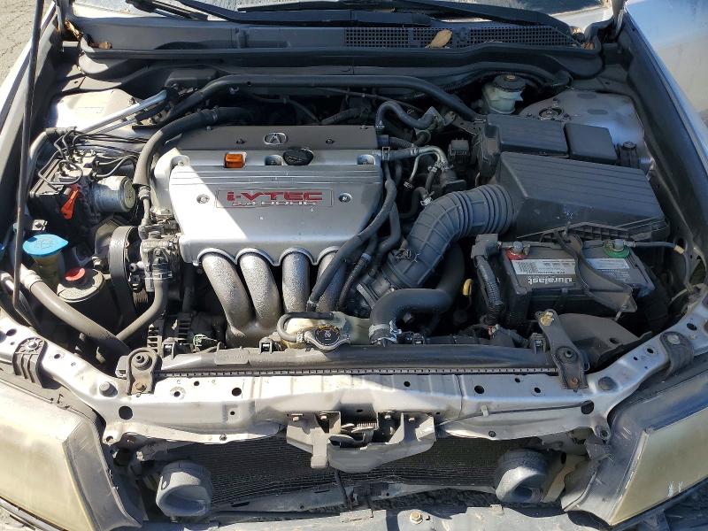 2006 Acura Tsx მანქანა იყიდება აუქციონზე, vin: JH4CL96966C001237, აუქციონის ნომერი: 68250806