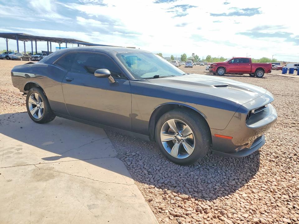 Aukcja sprzedaży 2020 Dodge Challenger, vin: 2C3CDZAG9LH138674, numer aukcji: 66848686