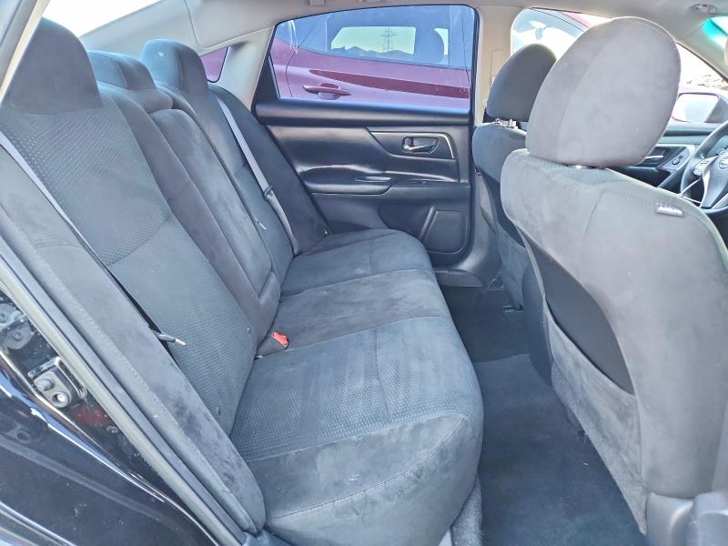 Aukcja sprzedaży 2015 Nissan Altima, vin: 1N4AL3AP6FC577993, numer aukcji: 67874106