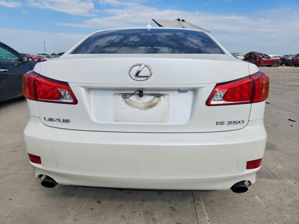 Aukcja sprzedaży 2009 Lexus Is, vin: JTHBE262492016720, numer aukcji: 68511186