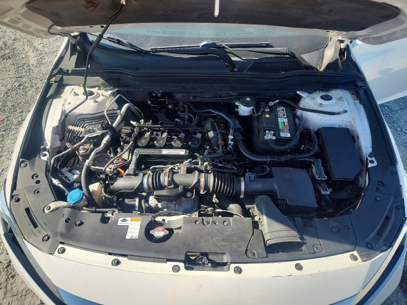 Aukcja sprzedaży 2018 Honda Accord, vin: 1HGCV1F1XJA088136, numer aukcji: 69299576