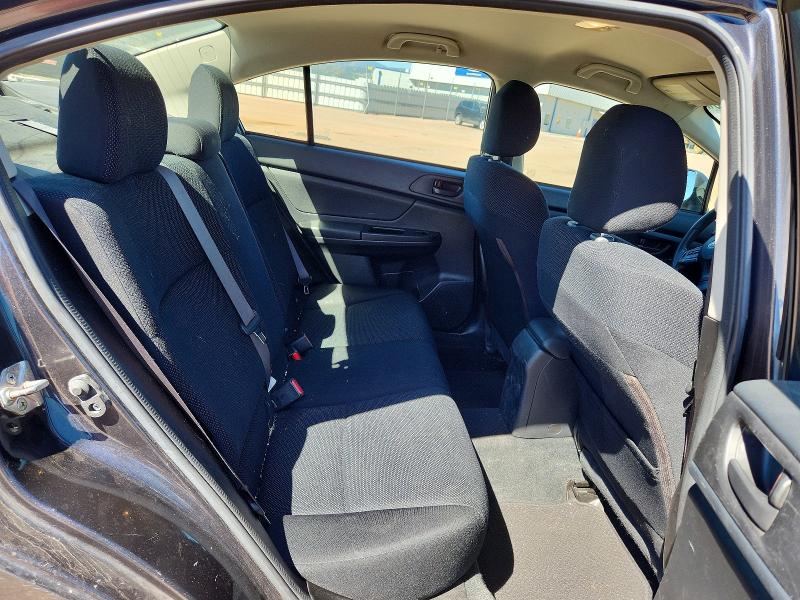2013 Subaru Impreza მანქანა იყიდება აუქციონზე, vin: JF1GJAA69DH010768, აუქციონის ნომერი: 67798246
