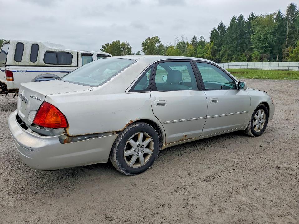 Продажа на аукционе авто 2000 Toyota Avalon, vin: 4T1BF28B9YU061551, номер лота: 70774166
