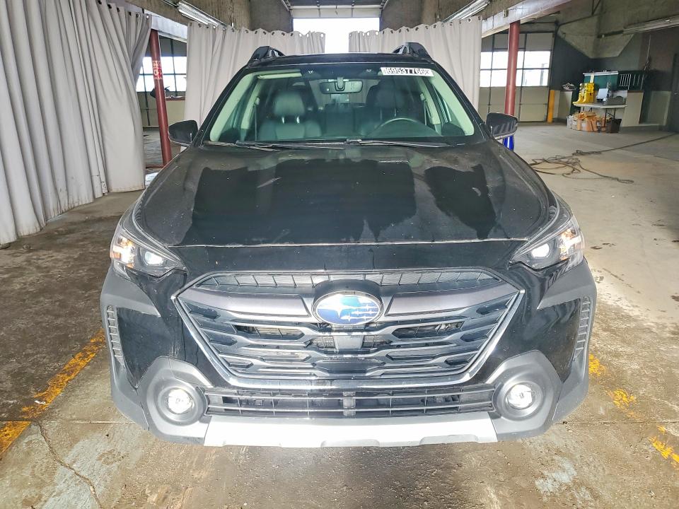 Продажа на аукционе авто 2025 Subaru Outback, vin: 4S4BTANC9S3196882, номер лота: 69537766