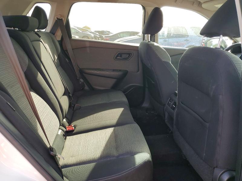 Aukcja sprzedaży 2021 Nissan Rogue, vin: 5N1AT3AB8MC707764, numer aukcji: 66834056