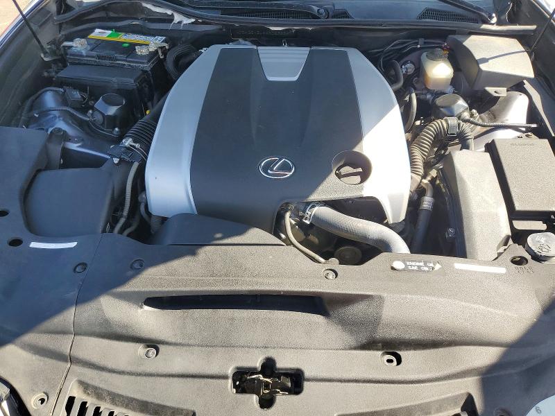 Aukcja sprzedaży 2014 Lexus Gs, vin: JTHCE1BL8E5028584, numer aukcji: 69635226