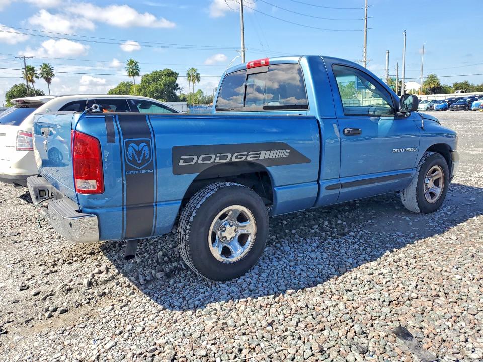 Продаж на аукціоні авто 2005 Dodge Ram 1500, vin: 1D7HA16K85J519707, номер лоту: 68197856