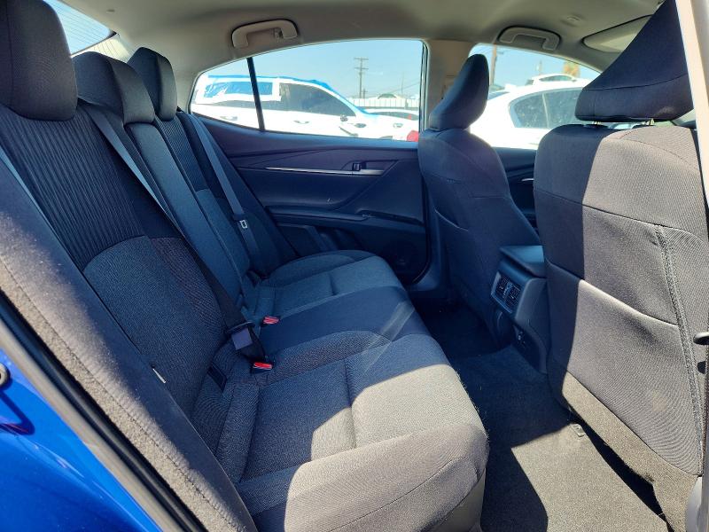Auction sale of the 2026 Toyota Camry, vin: 4T1DAACK1TU285740, lot number: 69522876