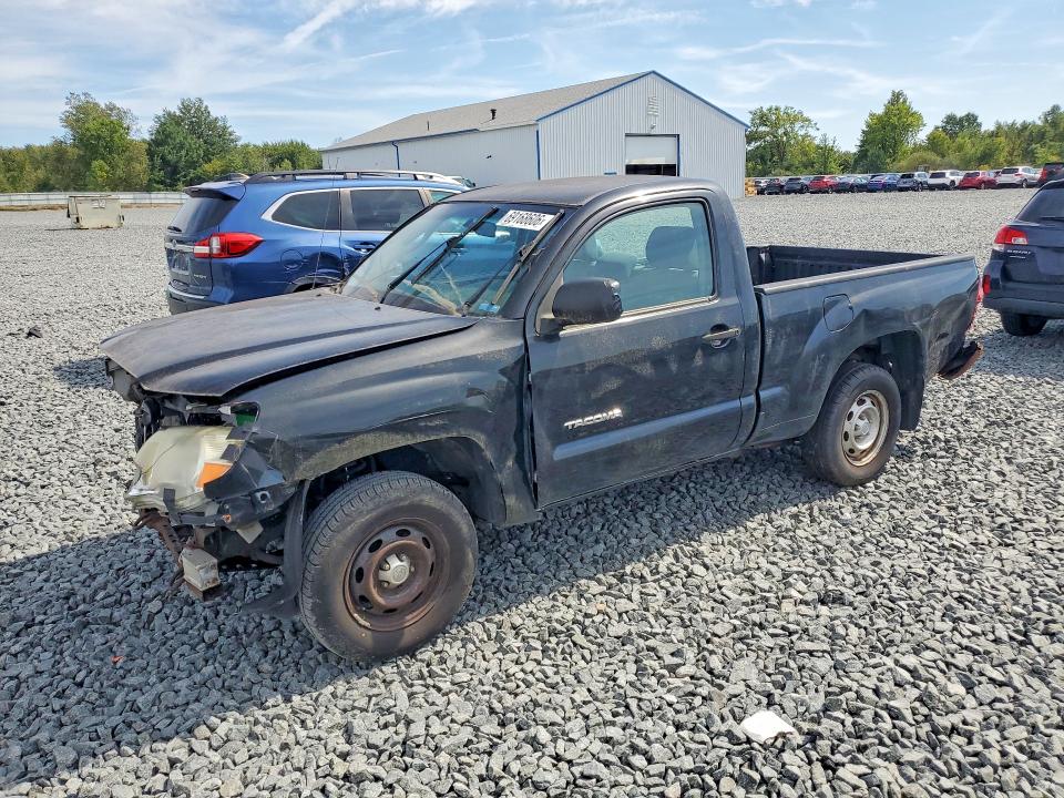Aukcja sprzedaży 2007 Toyota Tacoma, vin: 5TENX22N07Z466348        , numer aukcji: 69168606