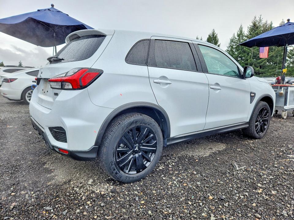 Продаж на аукціоні авто 2023 Mitsubishi Outlander Sport, vin: JA4ARUAU3PU005581, номер лоту: 67448736