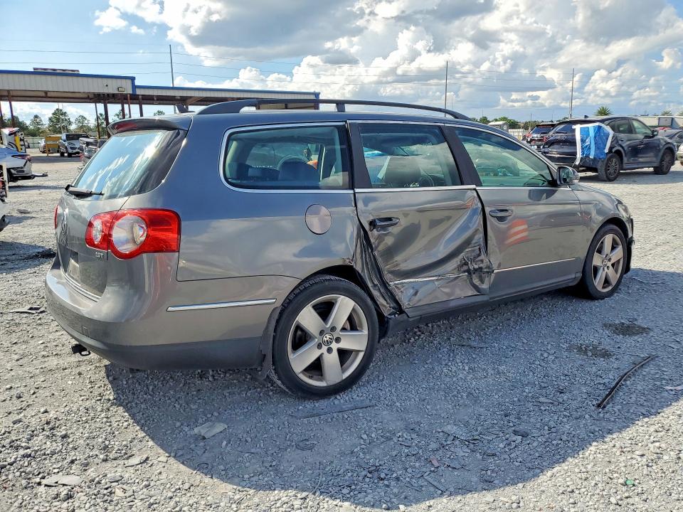 Продаж на аукціоні авто 2008 Volkswagen Passat, vin: WVWLK73C58E046749, номер лоту: 69294936