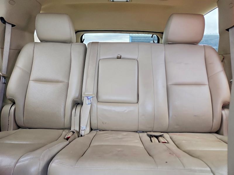 67144996 :رقم المزاد ، 1GKS2GEJ7BR322425 vin ، 2011 Gmc Yukon مزاد بيع
