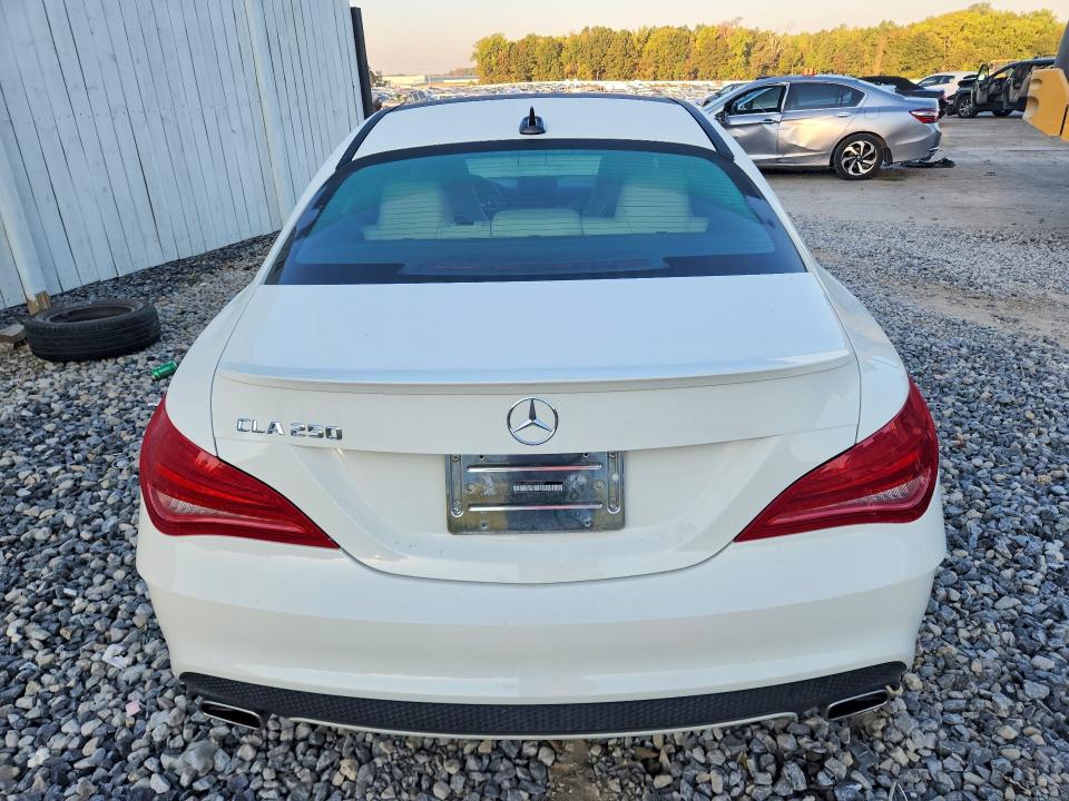 69790366 :رقم المزاد ، WDDSJ4EB7FN164287 vin ، 2015 Mercedes-benz Cla مزاد بيع