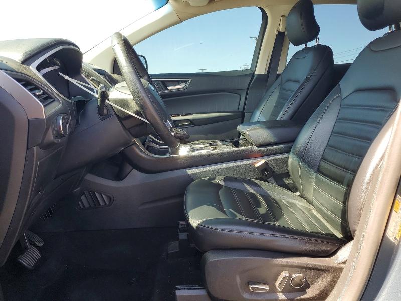 68095856 :رقم المزاد ، 2FMPK3J90KBB69875 vin ، 2019 Ford Edge مزاد بيع