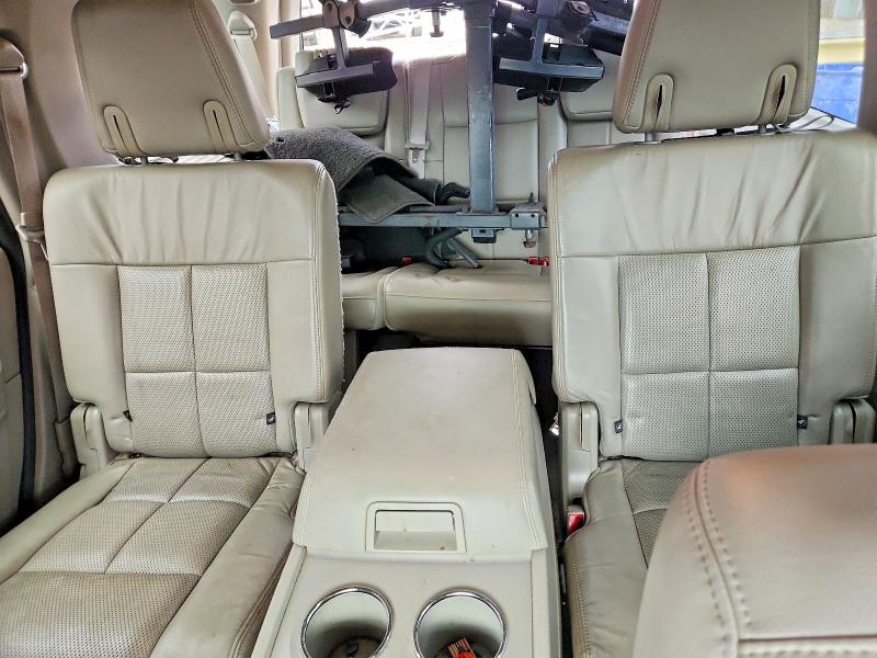 68233756 :رقم المزاد ، 5LMJJ2H57EEL06497 vin ، 2014 Lincoln Navigator مزاد بيع