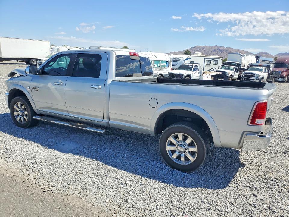2014 Ram 3500 მანქანა იყიდება აუქციონზე, vin: 3C63R3KL7EG117872, აუქციონის ნომერი: 68739386