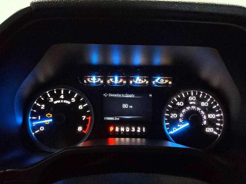 Aukcja sprzedaży 2015 Ford F150, vin: 1FTEW1C8XFFA74012, numer aukcji: 65384406
