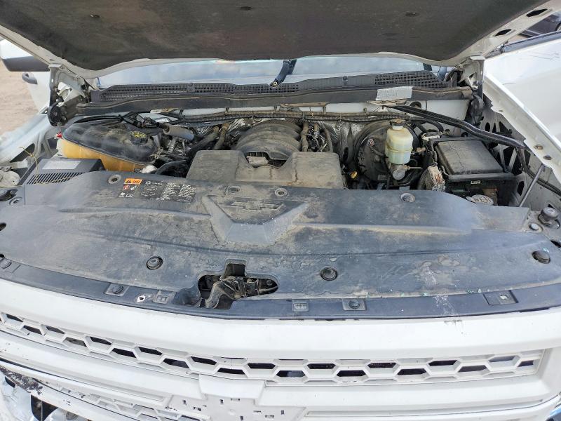 68662926 :رقم المزاد ، 1GCRCPEH2EZ332675 vin ، 2014 Chevrolet Silverado مزاد بيع