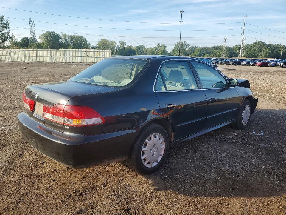 Продаж на аукціоні авто 2001 Honda Accord, vin: 1HGCG56461A065366, номер лоту: 67964806