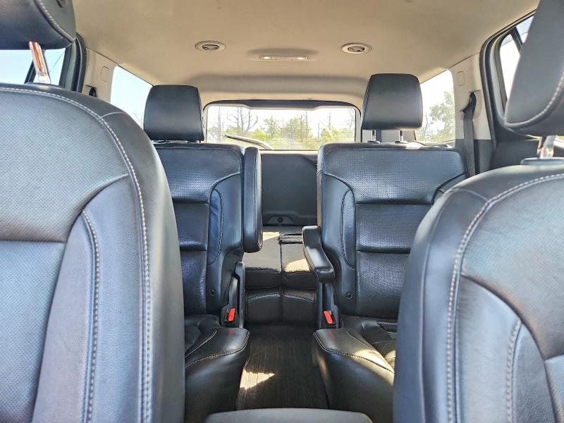 Aukcja sprzedaży 2019 Gmc Acadia, vin: 1GKKNMLS7KZ214324, numer aukcji: 68840546