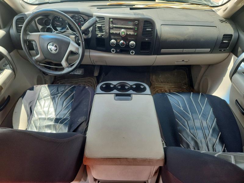 Aukcja sprzedaży 2007 Chevrolet Silverado, vin: 2GCEC13C371634216, numer aukcji: 67152256