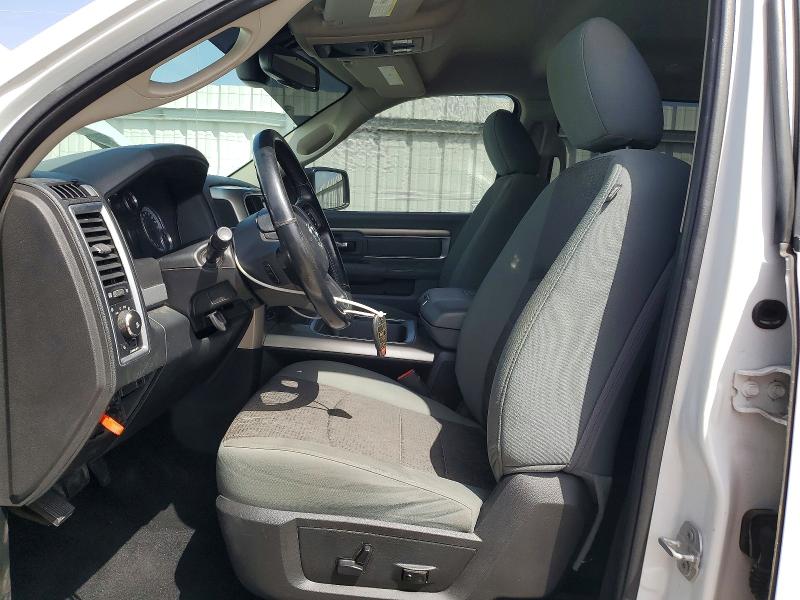 Aukcja sprzedaży 2016 Ram 1500, vin: 1C6RR7LM7GS303979, numer aukcji: 68940376