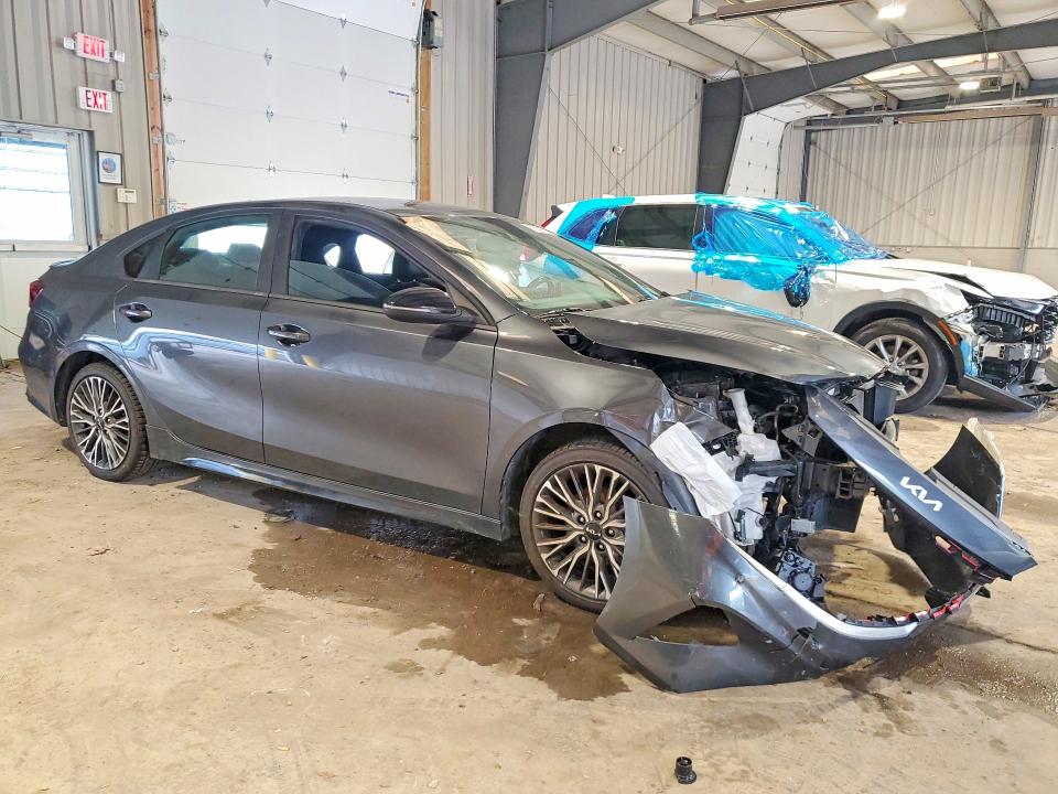 Aukcja sprzedaży 2022 Kia Forte, vin: 3KPF54AD1NE435497, numer aukcji: 67804156