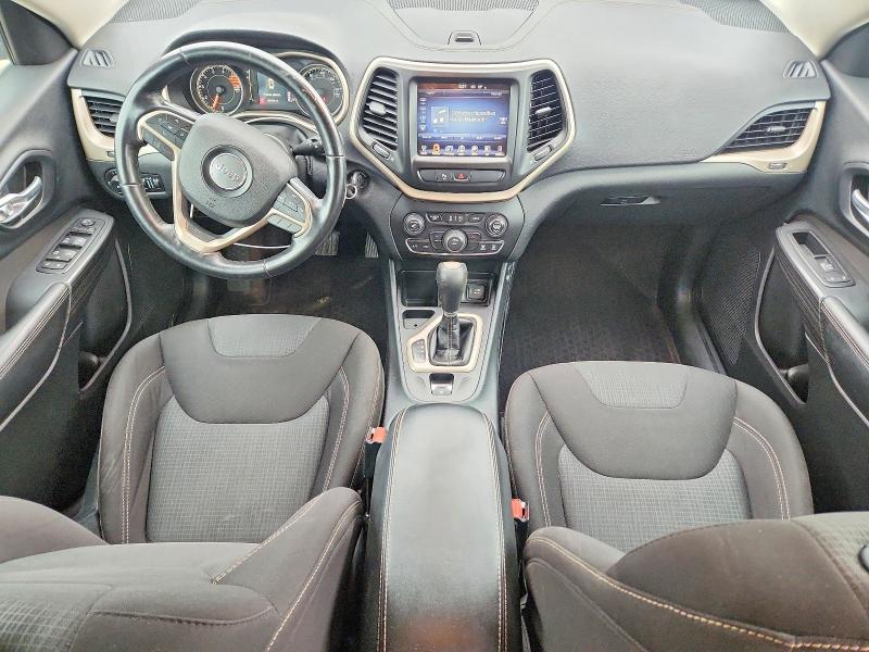 Продажа на аукционе авто 2016 Jeep Cherokee, vin: 1C4PJLCS7GW275270, номер лота: 69194146