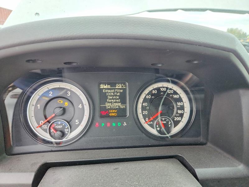 68777606 :رقم المزاد ، 1C6RR7LM0FS615317 vin ، 2015 Ram 1500 مزاد بيع